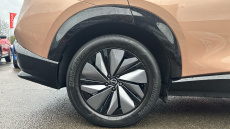 Nissan ARIYA 178kW Advance 87kWh 22kWCh 5dr Auto Electric Hatchback